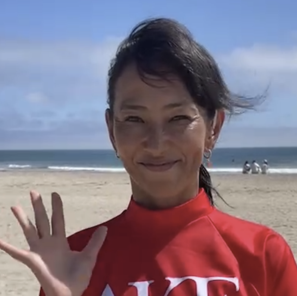 堀 由美恵