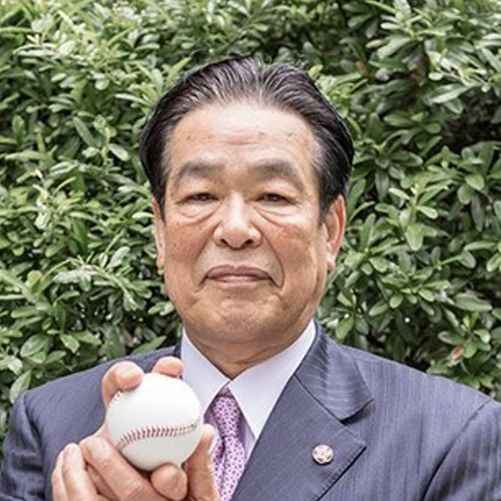 村田兆治