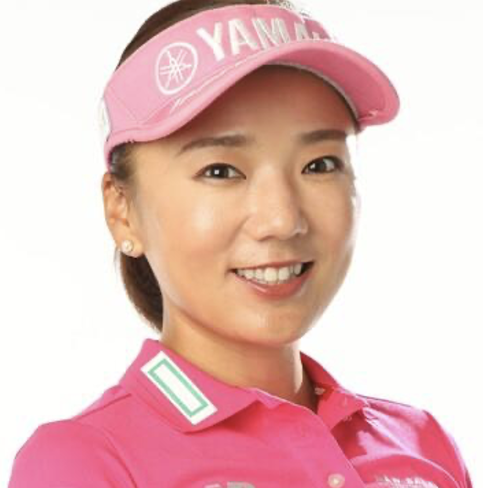 有村智恵